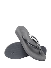 Havaianas Wedge Flip Flops - Image 5 of 7