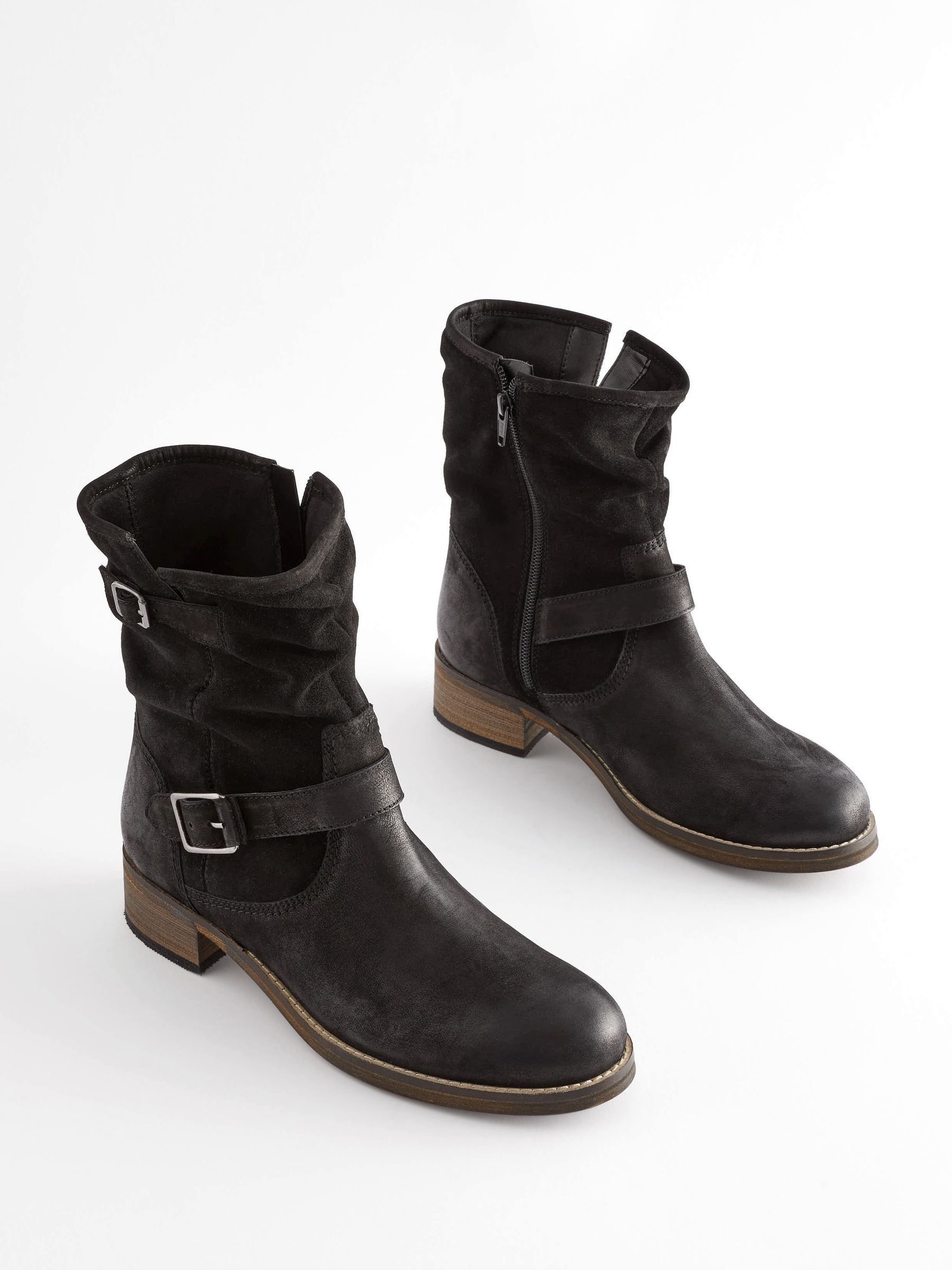 Extra wide ankle boots discount