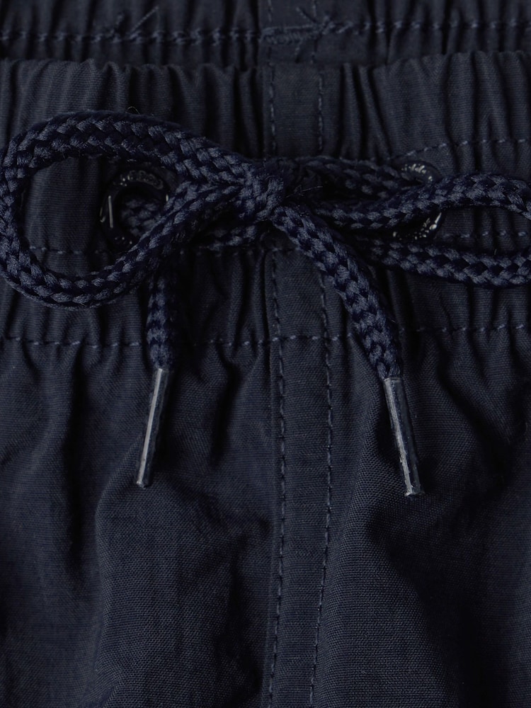 Speedo Blue Essentials Swim Shorts - Image 6 of 7