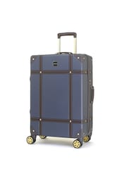 Rock Luggage Vintage Medium Suitcase - Image 1 of 5