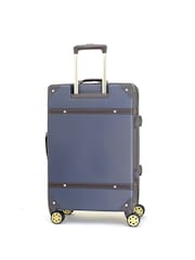 Rock Luggage Vintage Medium Suitcase - Image 2 of 5