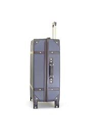 Rock Luggage Vintage Medium Suitcase - Image 3 of 5