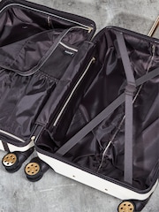 Rock Luggage Vintage Suitcases 3 Piece Set - Image 3 of 3