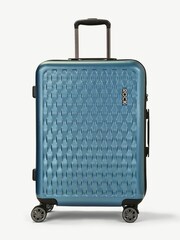 أزرق - حقيبة سفر متوسطة الحجم Allure من Rock Luggage - صورة 2 من 6