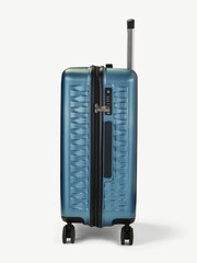 أزرق - حقيبة سفر متوسطة الحجم Allure من Rock Luggage - صورة 3 من 6