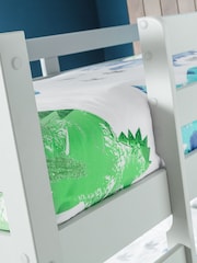 Julian Bowen Grey Camden Bunk Bed - Image 2 of 3
