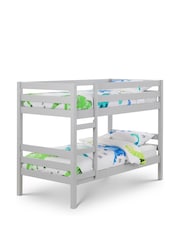 Julian Bowen Grey Camden Bunk Bed - Image 3 of 3