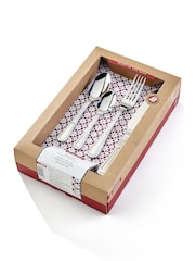 Judge Silver Bead 32 Piece Cutlery Set - Image 4 of 4