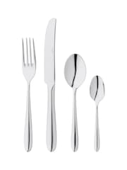 Stellar Silver Winchester 24 Piece Cutlery Set - Image 2 of 4