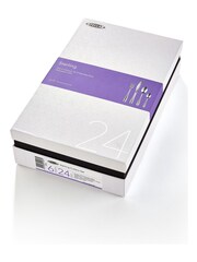 Stellar Silver Sterling 24 Piece Cutlery Set - Image 4 of 4