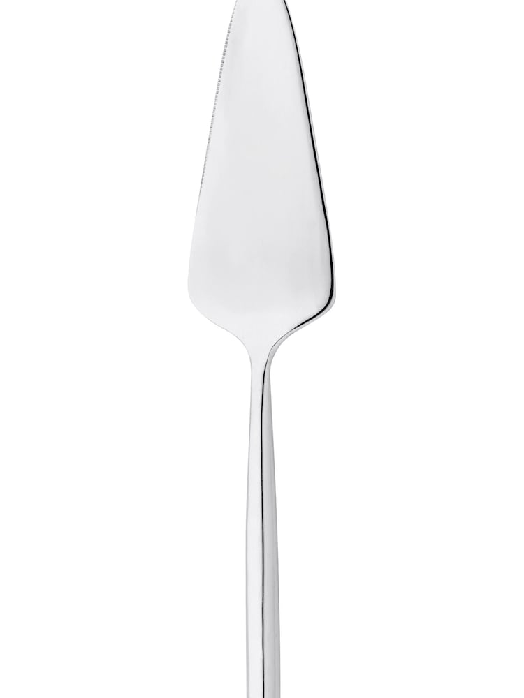 Stellar Silver Rochester Cake Slice - Image 2 of 4