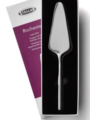 Stellar Silver Rochester Cake Slice - Image 3 of 4