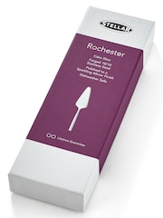 Stellar Silver Rochester Cake Slice - Image 4 of 4