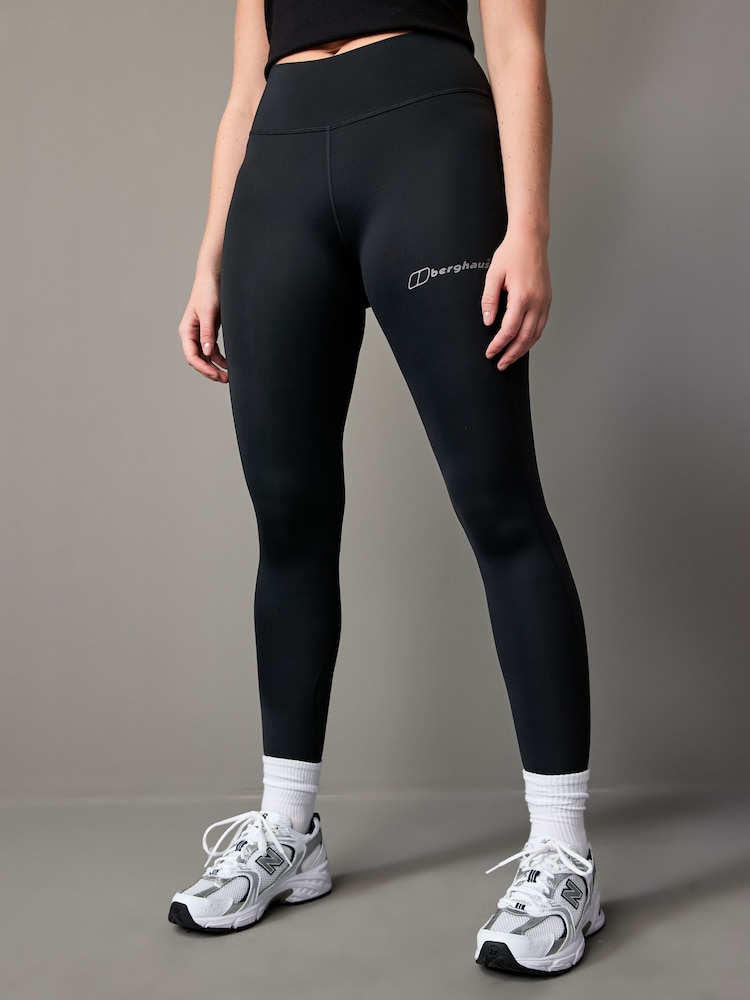 Berghaus Black Core Leggings - Image 1 of 11