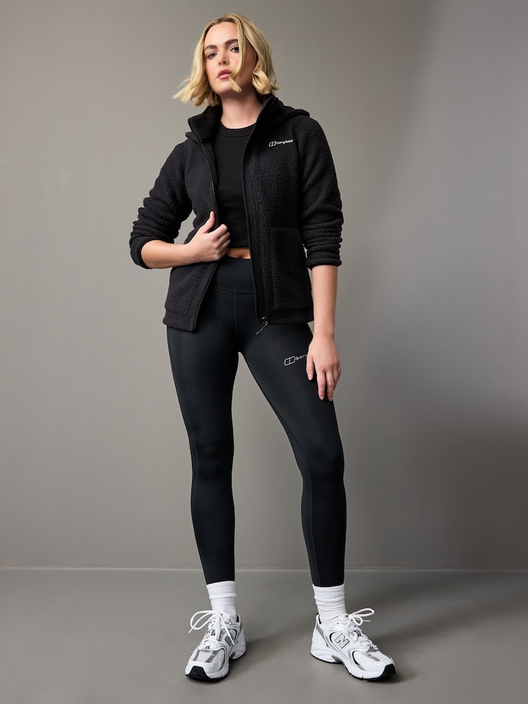 Berghaus Black Core Leggings - Image 2 of 11
