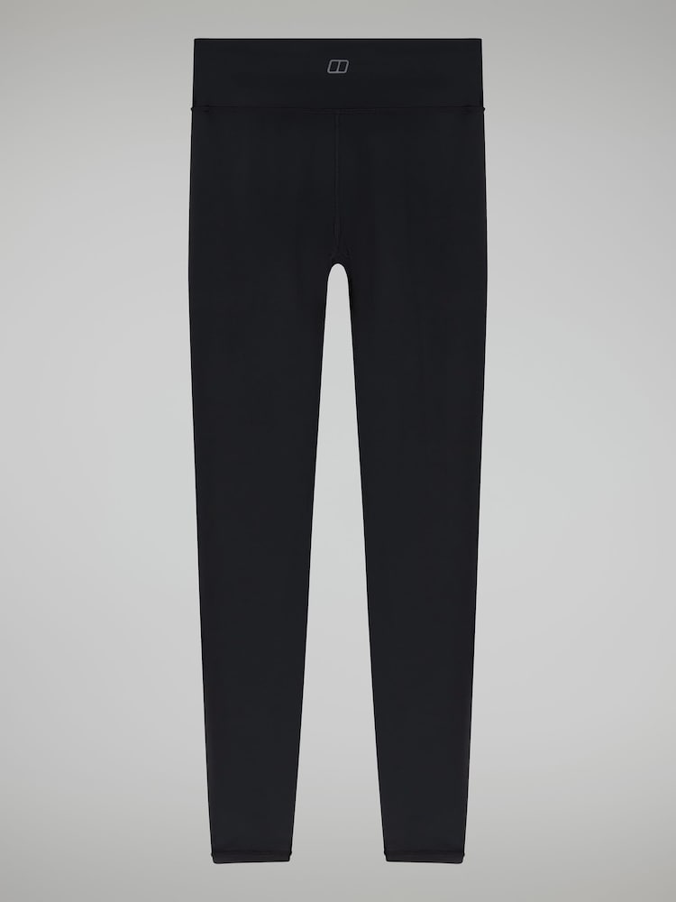 Berghaus Black Core Leggings - Image 6 of 6