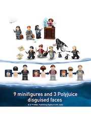 LEGO Harry Potter The Ministry of Magic Modular Set 76403 - Image 7 of 8