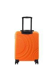 Cabin Max Orange Expandable Cabin Suitcase - Image 2 of 4