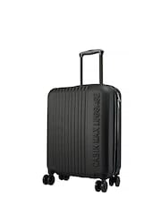 Cabin Max Black Expandable Cabin Suitcase - Image 1 of 5