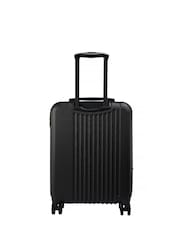 Cabin Max Black Expandable Cabin Suitcase - Image 2 of 5