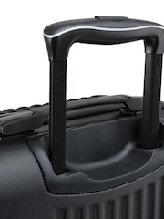 Cabin Max Black Expandable Cabin Suitcase - Image 4 of 5