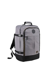 Cabin Max Grey Metz 44L Carry On 55cm Backpack - Image 3 of 5