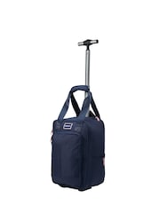 Синий - Cabin Max Narvik Stowaway 20L 40см Тележка Сумка - Image 1 of 9