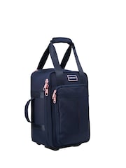Синий - Cabin Max Narvik Stowaway 20L 40см Тележка Сумка - Image 2 of 9