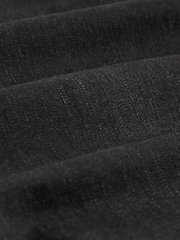 Black Rinse Slim Fit Classic Stretch Jeans - Image 9 of 9