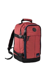 Cabin Max Red Metz 20L Underseat Bag 40x20x25cm - Image 1 of 5