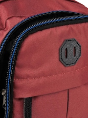 Cabin Max Red Metz 20L Underseat Bag 40x20x25cm - Image 5 of 5