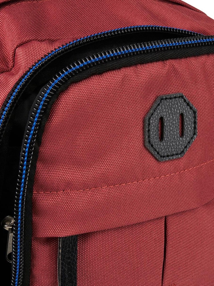 Cabin Max Red Metz 20L Underseat Bag 40x20x25cm - Image 5 of 5