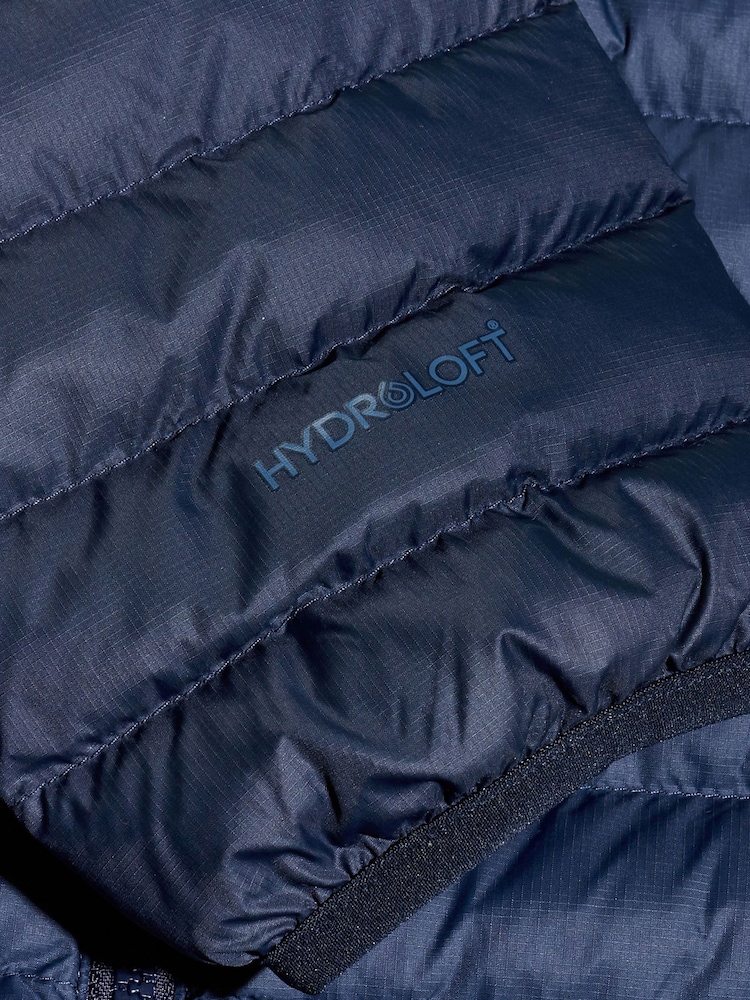 Berghaus Blue Mens Vaskye Jacket - Image 11 of 11
