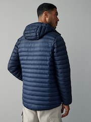 Berghaus Blue Mens Vaskye Jacket - Image 2 of 11