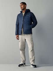 Berghaus Blue Mens Vaskye Jacket - Image 3 of 11