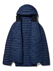 Berghaus Blue Mens Vaskye Jacket - Image 6 of 11