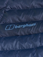 Berghaus Blue Mens Vaskye Jacket - Image 8 of 11