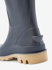 Navy Blue Wellies - Image 3 of 4