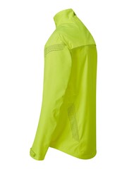 Altura Mens Yellow Nightvision Nevis Waterproof Cycling Jacket - Image 3 of 5