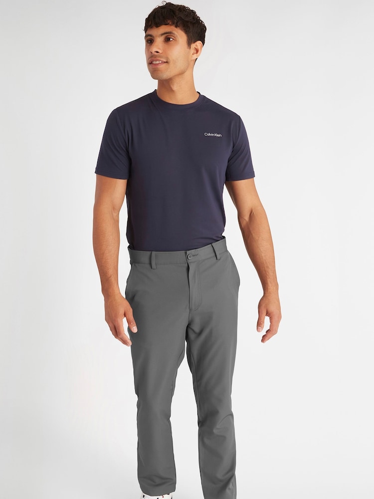 Calvin Klein Golf NEWPORT T-SHIRT - Image 2 of 8