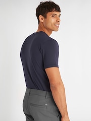 Calvin Klein Golf NEWPORT T-SHIRT - Image 3 of 8