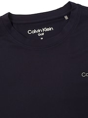 Calvin Klein Golf NEWPORT T-SHIRT - Image 7 of 8
