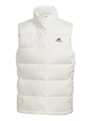 adidas Terrex White Helionic Down Vest - Image 5 of 5