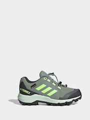 adidas Terrex Gore Tex Hiking Trainers - Image 1 of 17