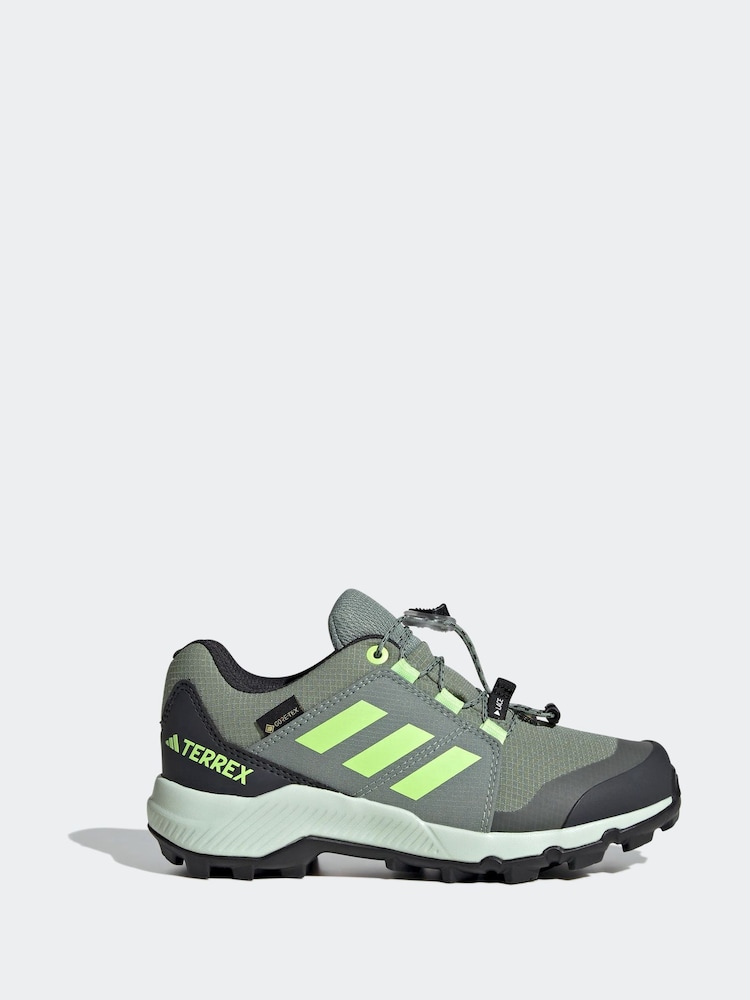 adidas Terrex Gore Tex Hiking Trainers - Image 1 of 17