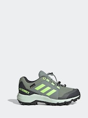 adidas Terrex Gore Tex Hiking Trainers - Image 4 of 17