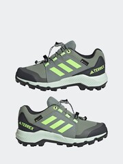 adidas Terrex Gore Tex Hiking Trainers - Image 5 of 17