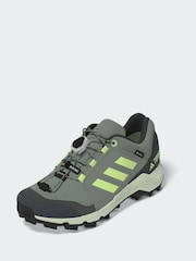 adidas Terrex Gore Tex Hiking Trainers - Image 6 of 17