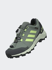 adidas Terrex Gore Tex Hiking Trainers - Image 8 of 17