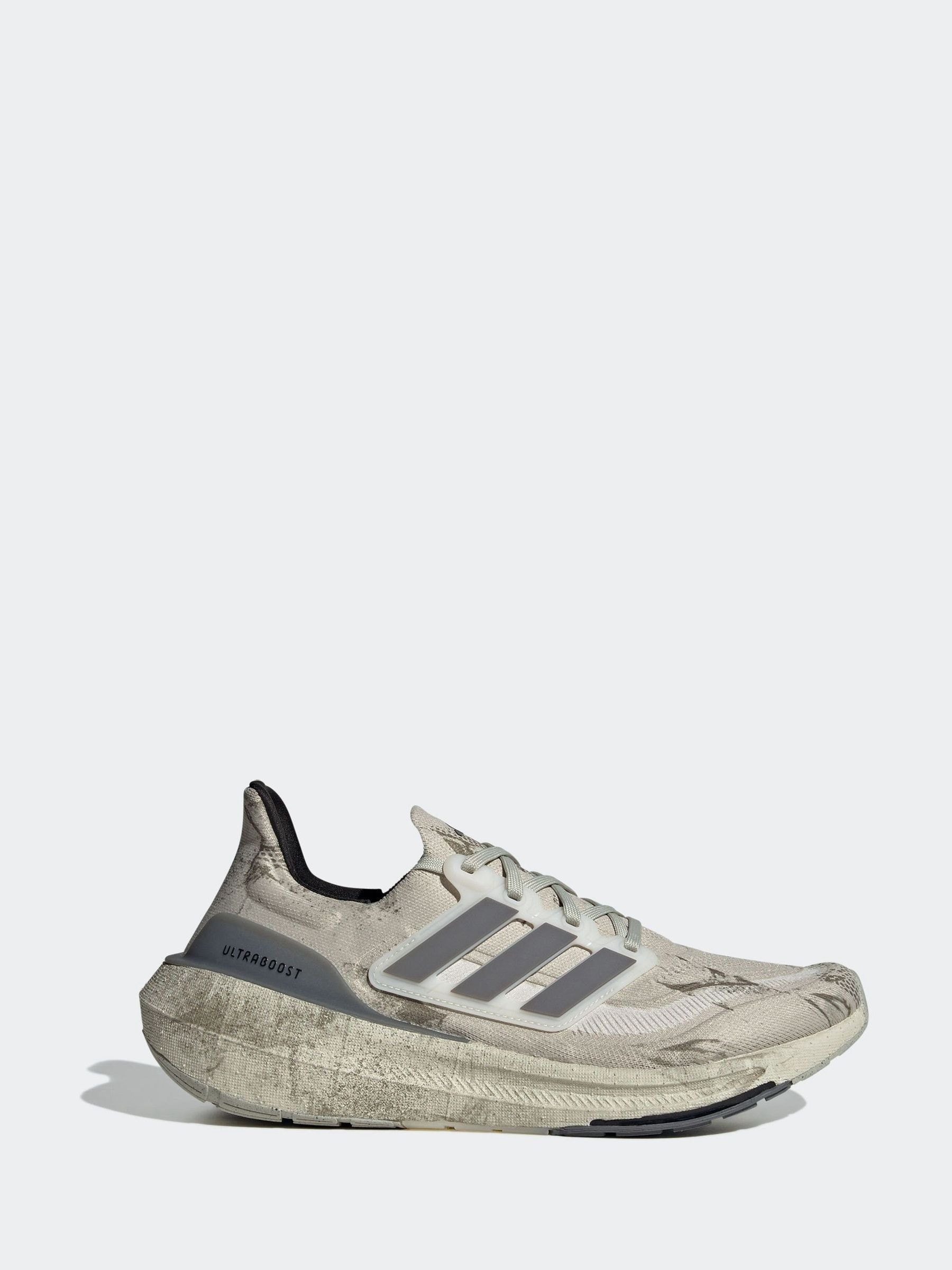 Buy adidas Cream Ultraboost Light Trainers from Next Germany